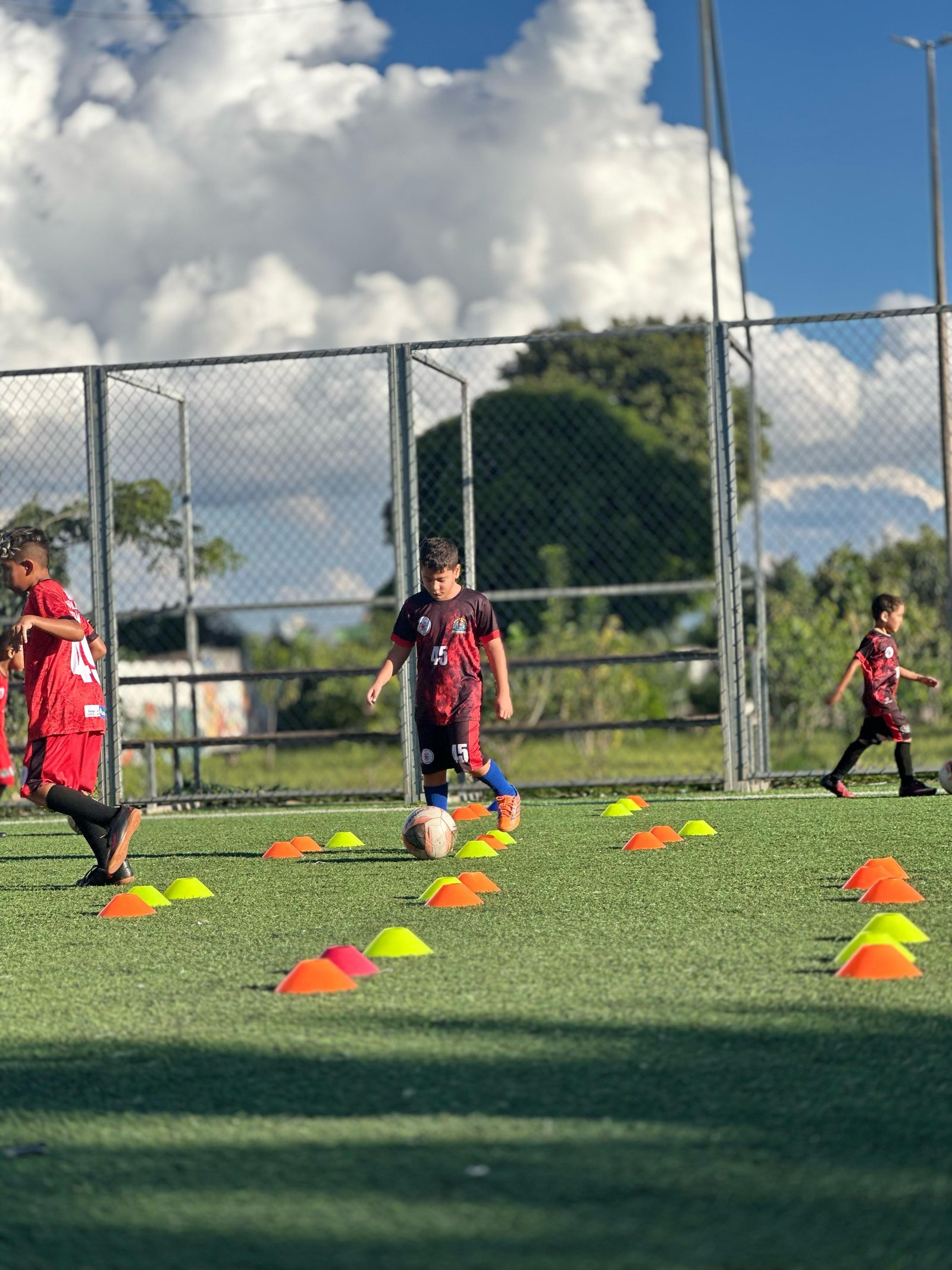 Mobirise Website Builder