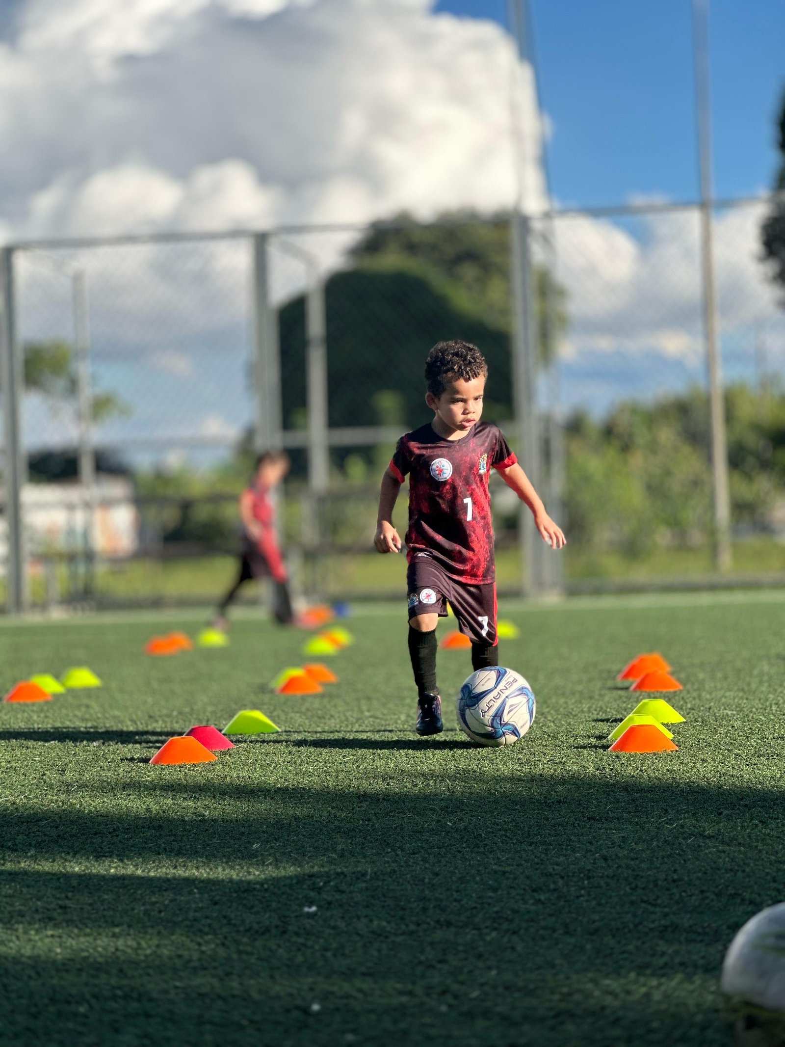 Mobirise Website Builder