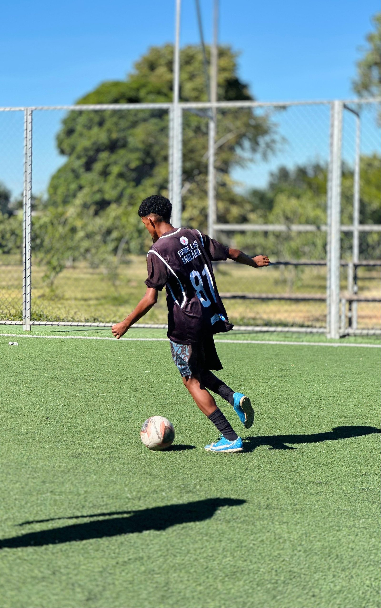 Mobirise Website Builder