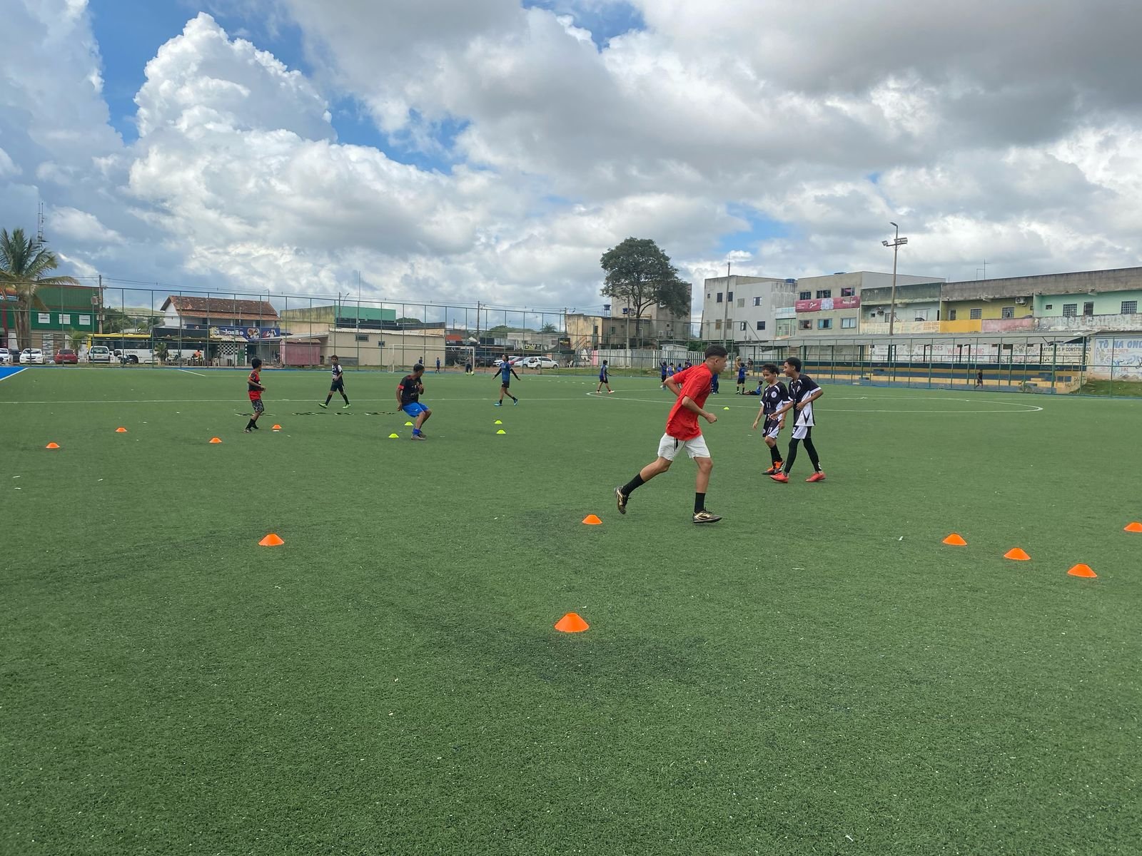 Mobirise Website Builder