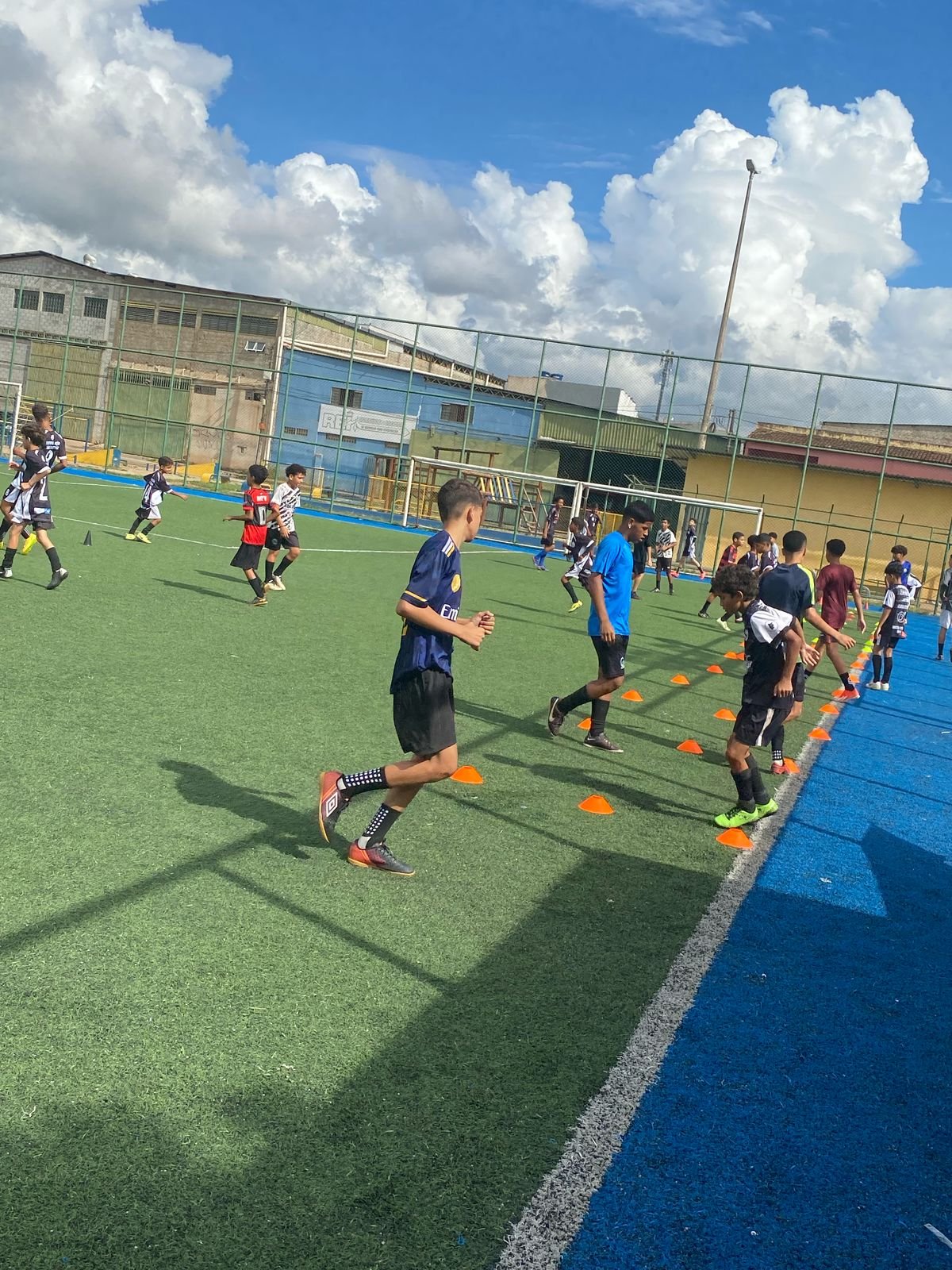 Mobirise Website Builder